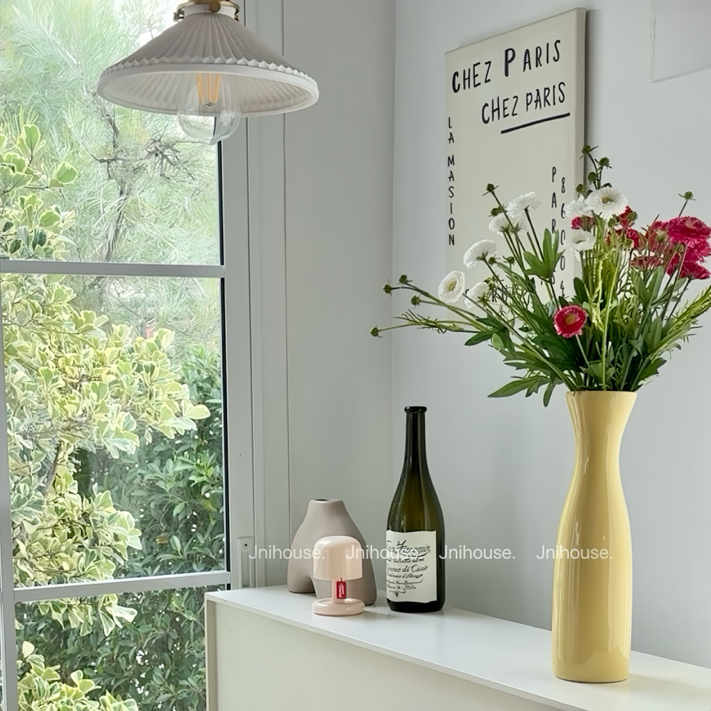 [พร้อมส่ง] ช่อดอกไม้ประดิษฐ์ (Artificial Flower)