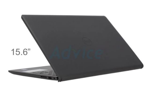 Notebook DELL Inspiron 3530-IN3530V84RM001OGTH (Carbon Black)