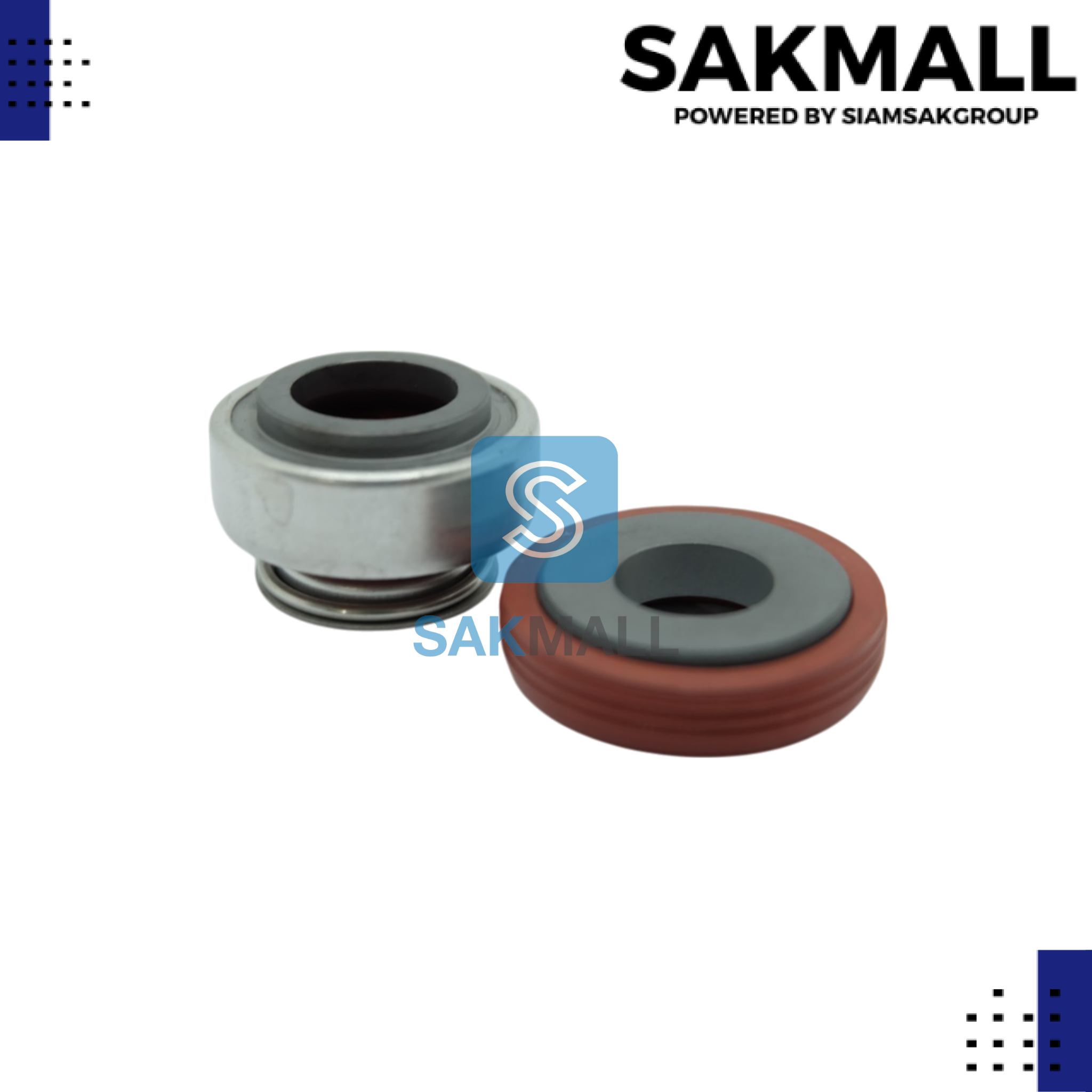 CM 301-16/38 (sic/sic/viton)