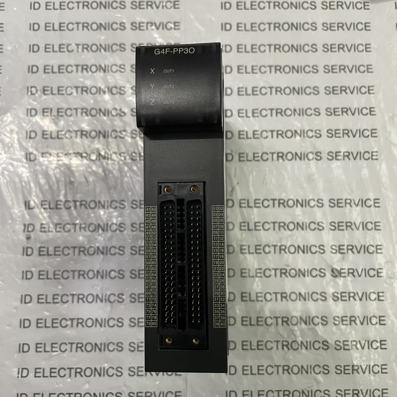 หา G4F-PP30 PLC "LS"