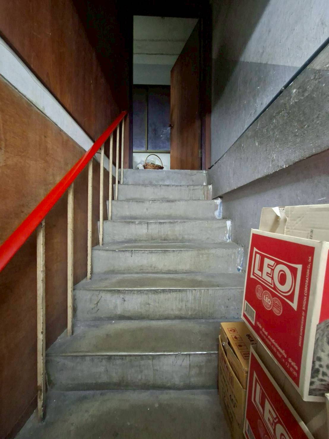 ให้เช่าอาคารพาณิชย์ 2 คูหา ติดถนนเฉลิมพระเกียรติ ใกล้ซีคอนสแควร์ ศรีนครินทร์ (N.1858)