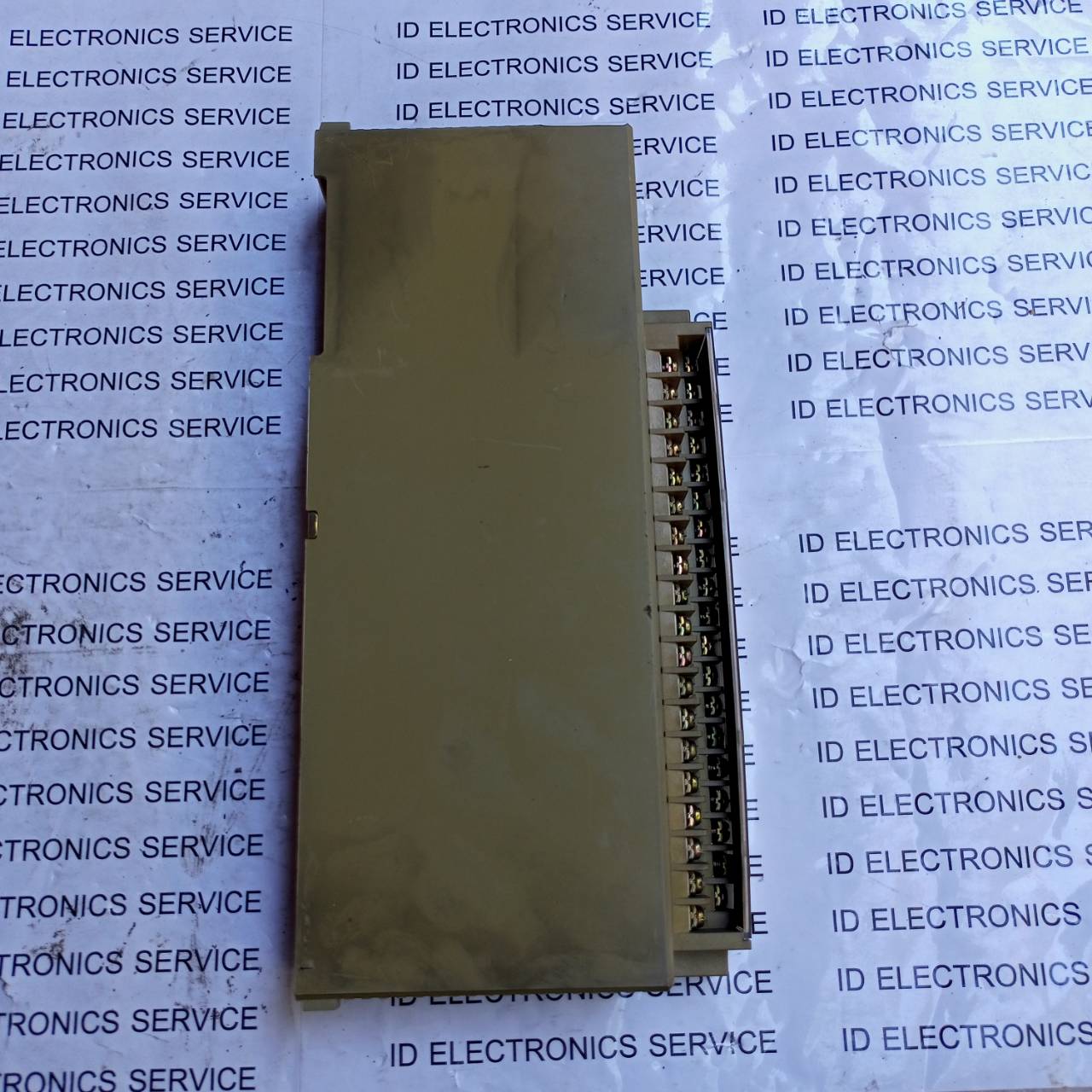 PLC " FUJI " MODEL : FTU 120C