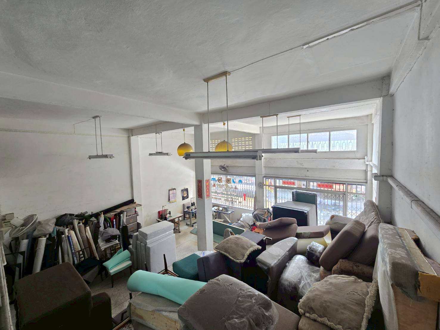 ให้เช่าอาคารพาณิชย์ 2คูหา ทำเลสวยเข้าออกหลายทาง เอกมัย สุขุมวิท71 เหมาะทำโฮสเทล (N.1912)