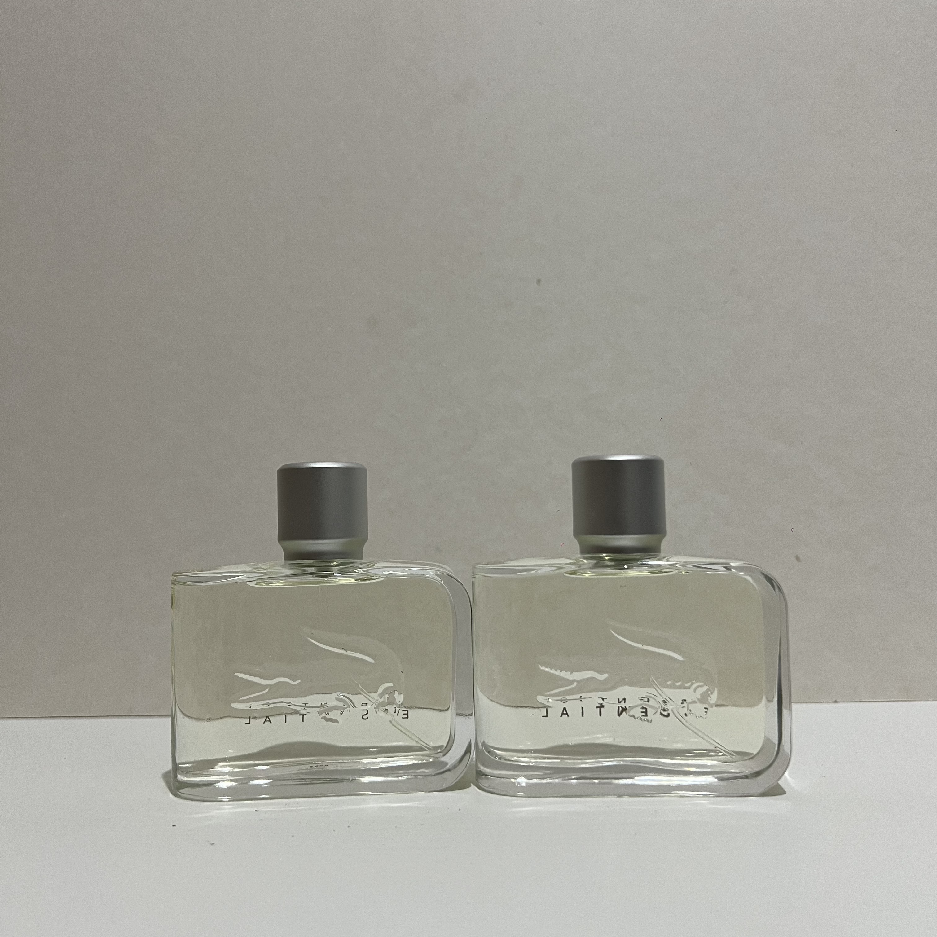 น้ำหอม Lacoste Essential EDT for men 75 ml
