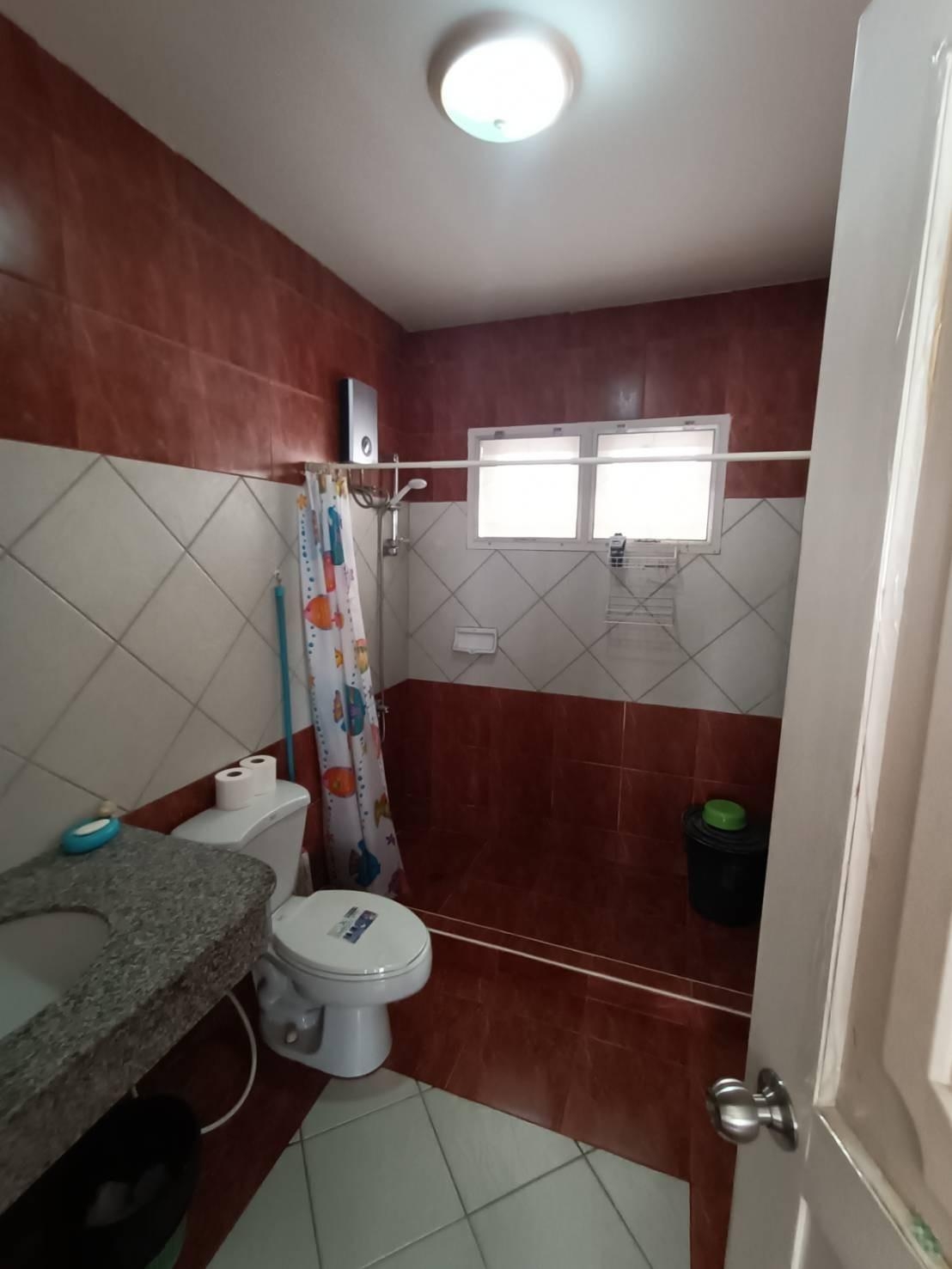 ขายบ้านเดี่ยว หมู่บ้านบารเมษฐ์ สวนหลวง (N.676)