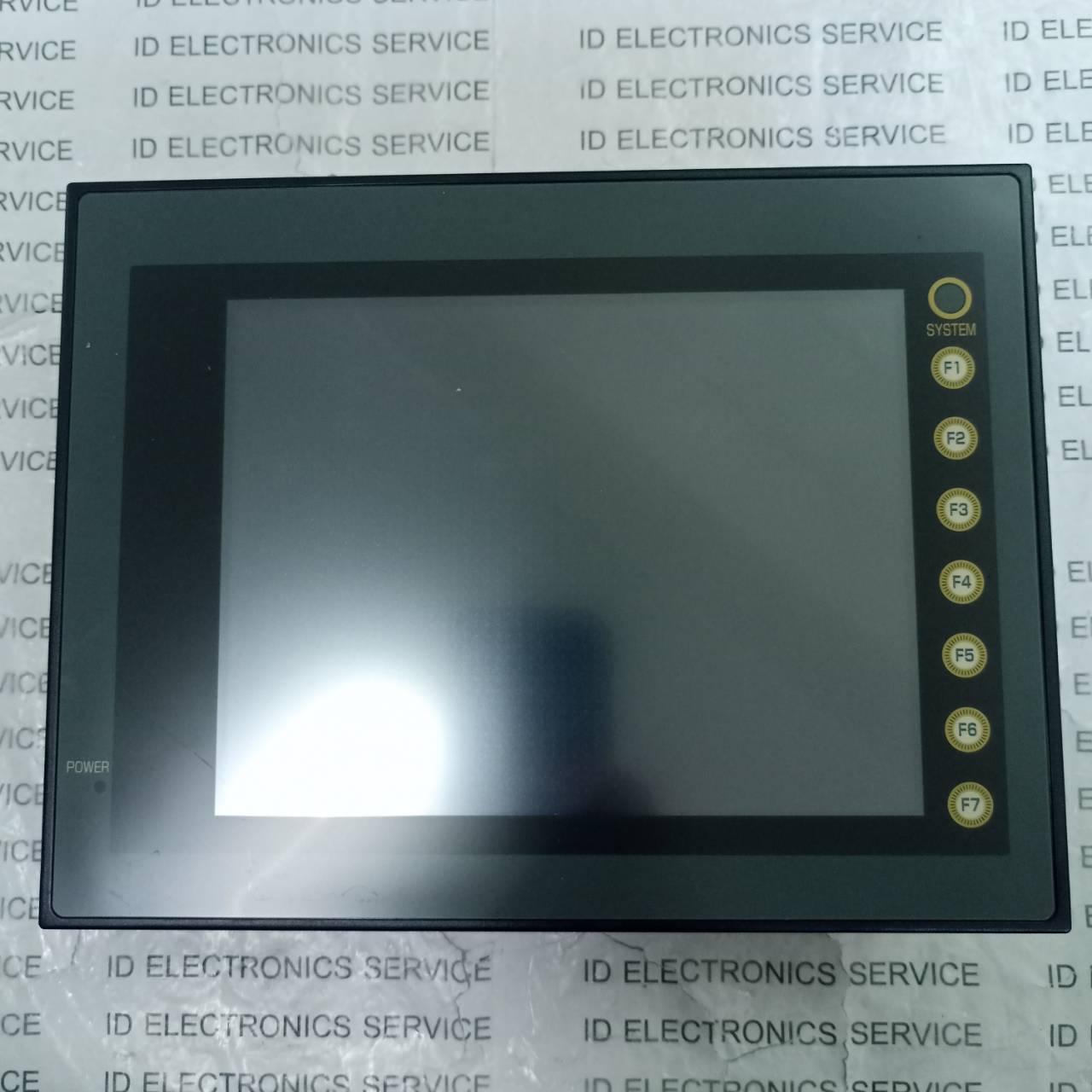 HMI " HAKKO " MODEL : V708CD