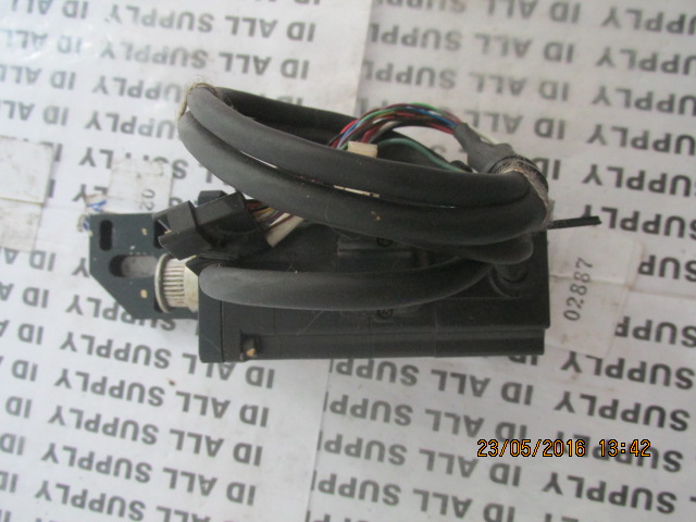MOTOR P50B04006DXS07 "SANYO DENKI"