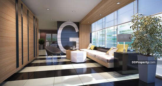 ขายคอนโด Elio Del Ray 23. 5 ตร. ม. 1. 65 ล้านบาท