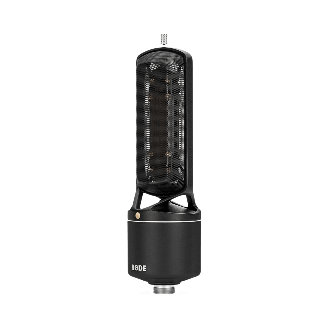 RODE NTR Active Ribbon Microphone
