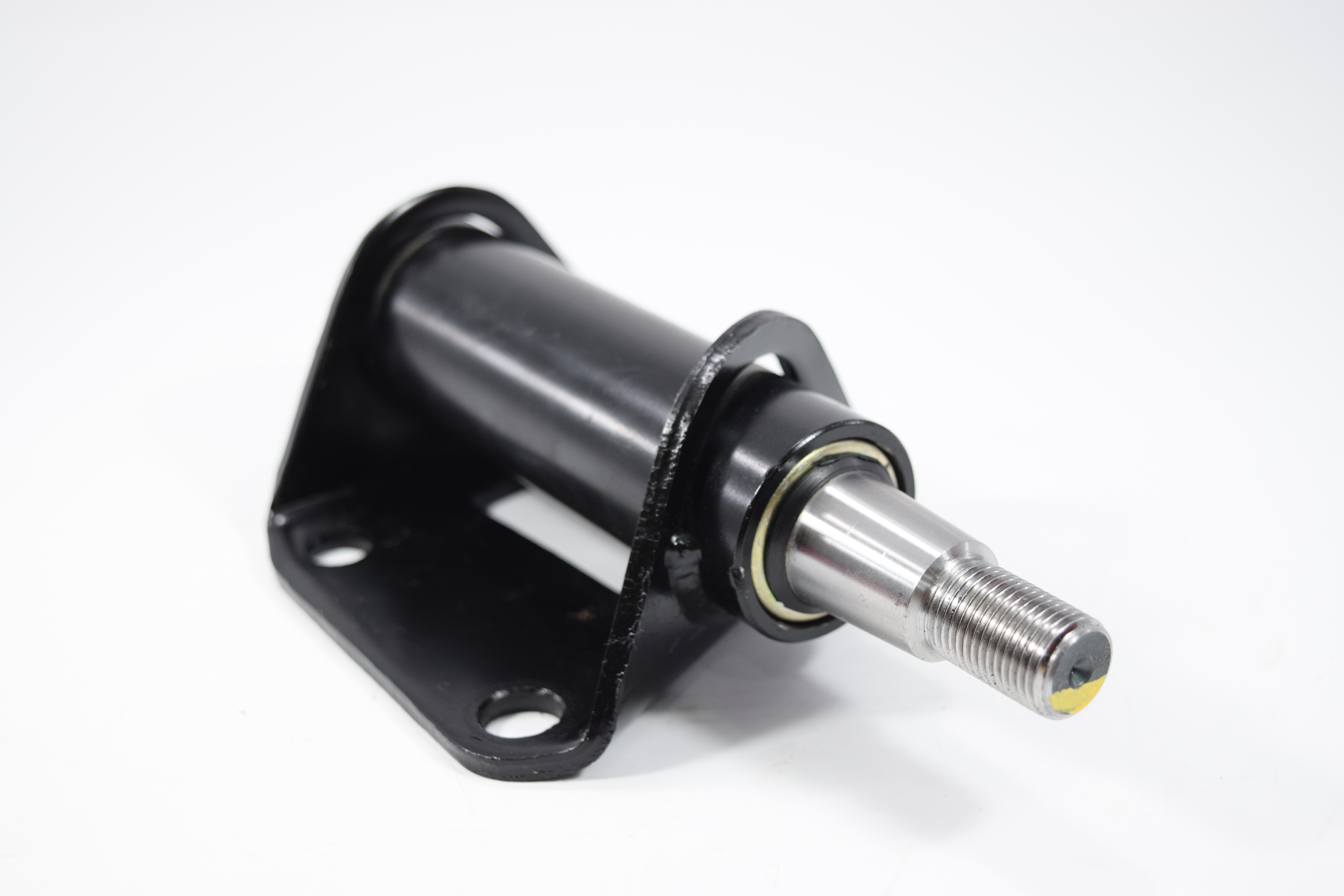 กล้องยา กล่องยา ISUZU KBD ปี 1972-1981 อีซูซุ เคบีดี / 3I-5080 / ยี่ห้อ 333 (1 ตัว) IDLER ARM / กล่องยา