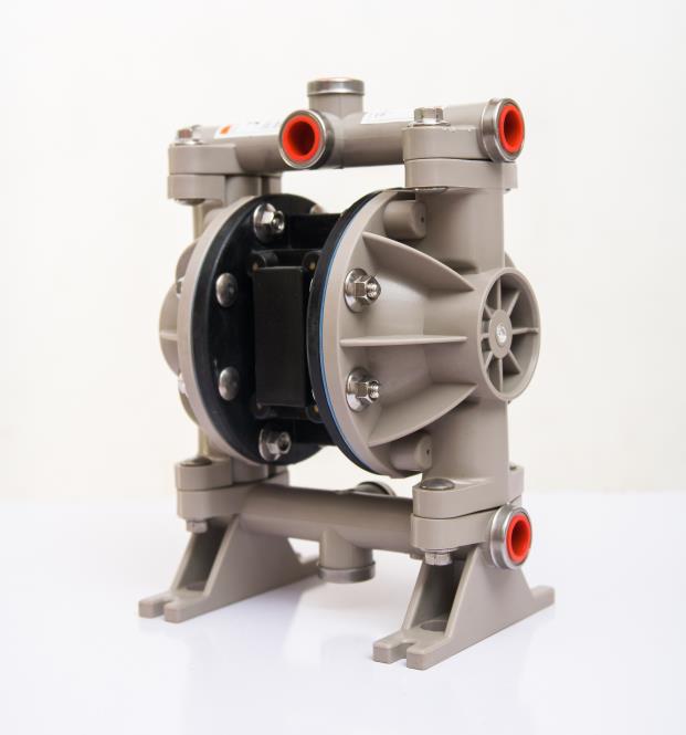 BQG050PTTTG Diaphragm pump 1/2"