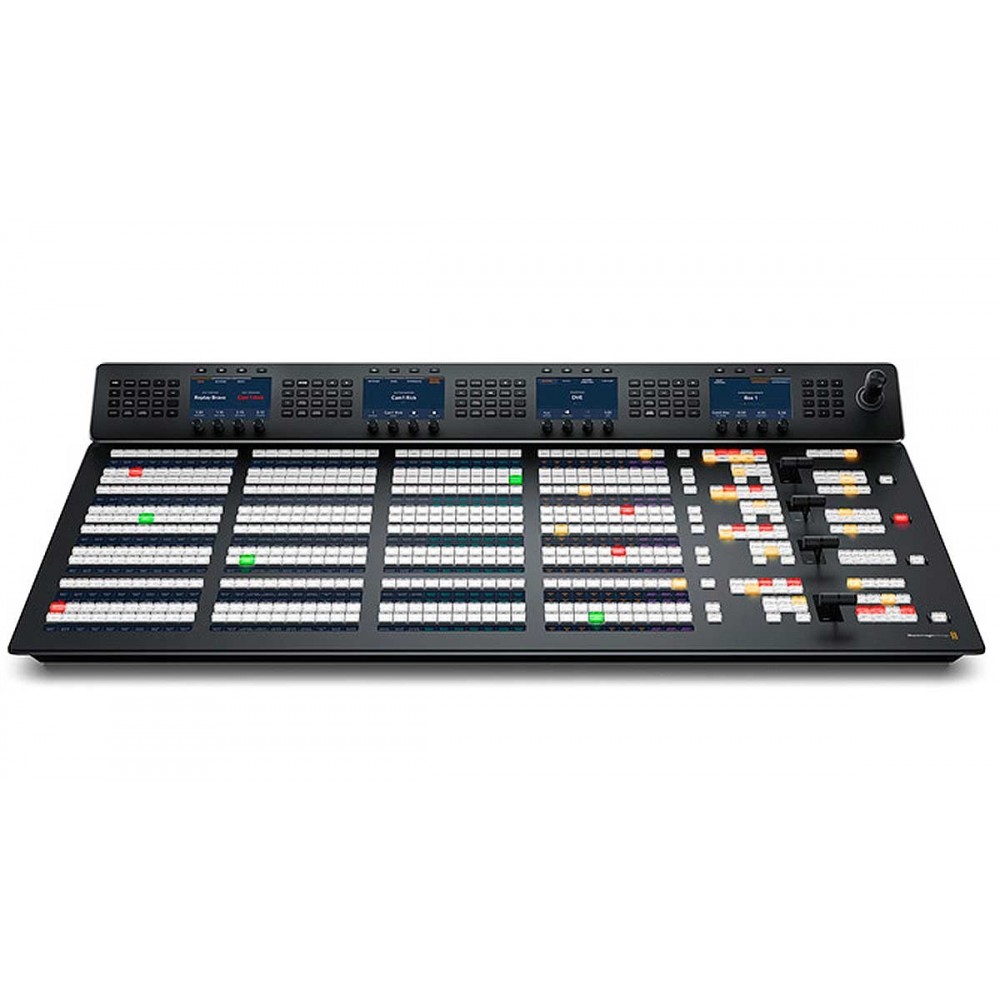 Blackmagic ATEM 4 ME Advanced Panel 40