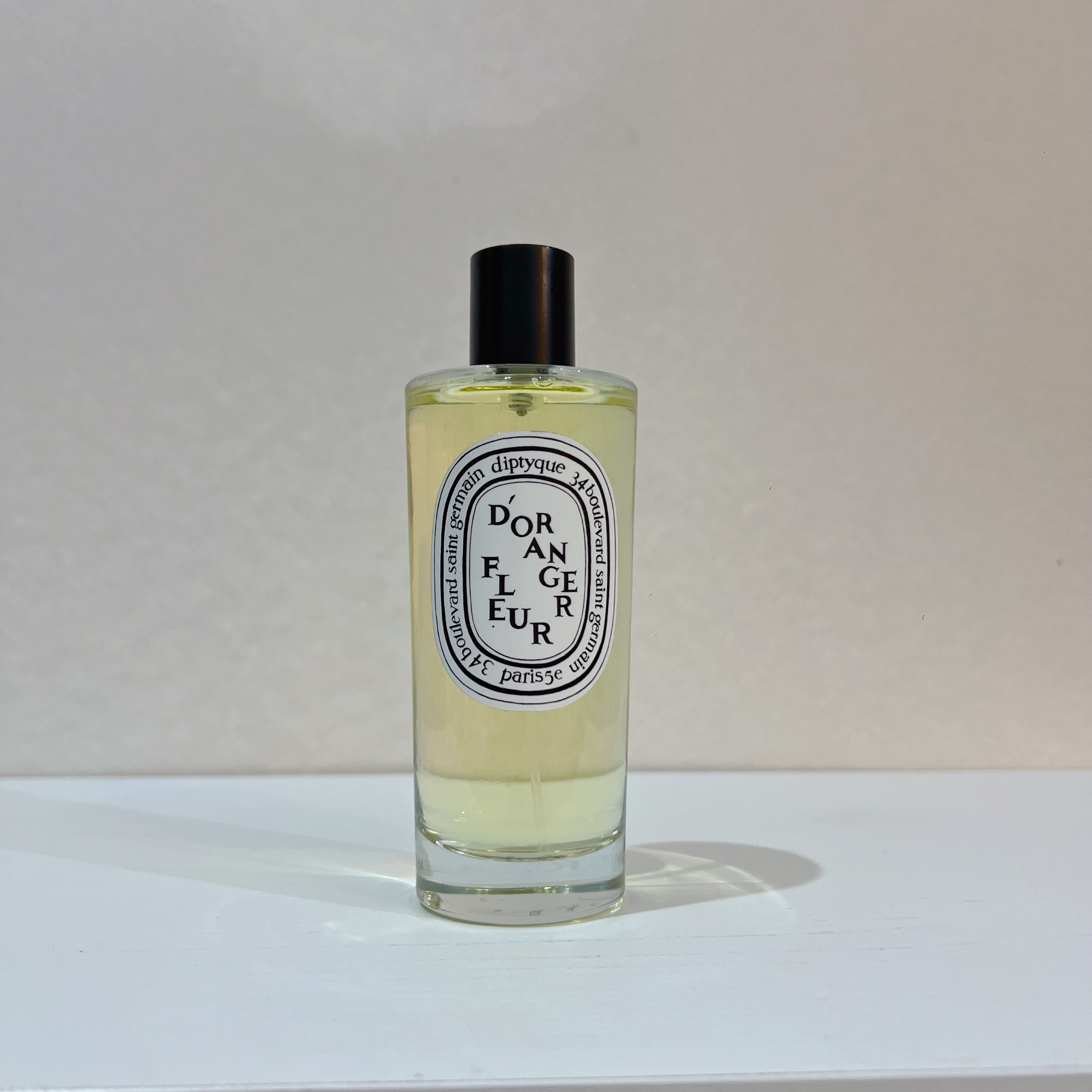 สเปรย์น้ำหอมปรับอากาศ DIPTYQUE PATCHOULI INTERIOR PERFUME 150ml