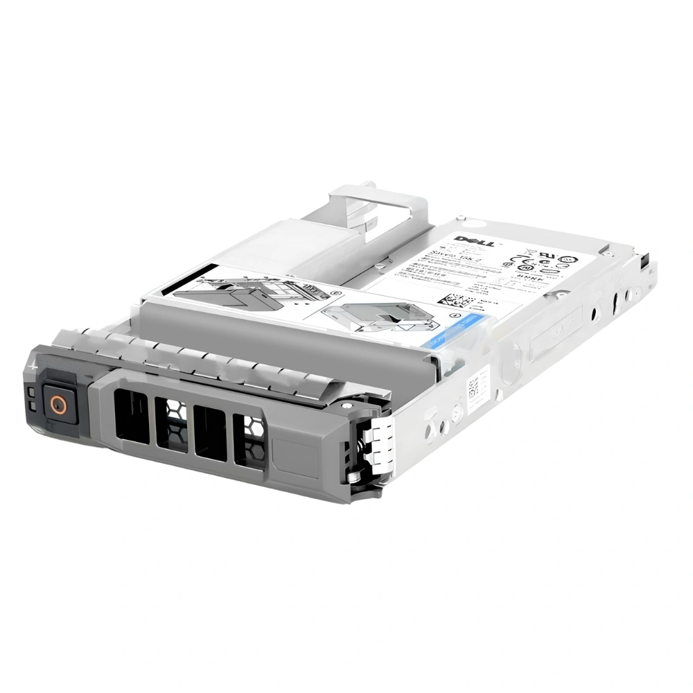 Dell HDD Server 1.2TB SAS 6Gbps 10K T6TWN Harddisk Server