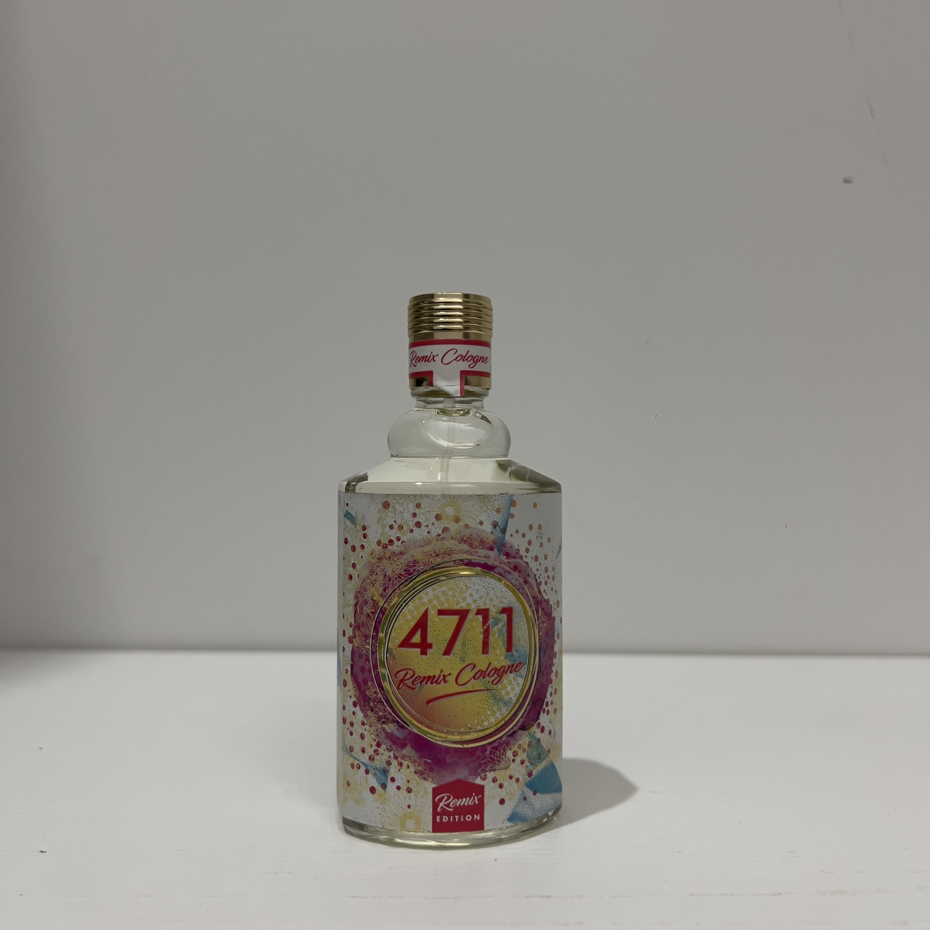 น้ำหอม 4711 Remix Cologne Orange Blossom Eau De Cologne 100ml