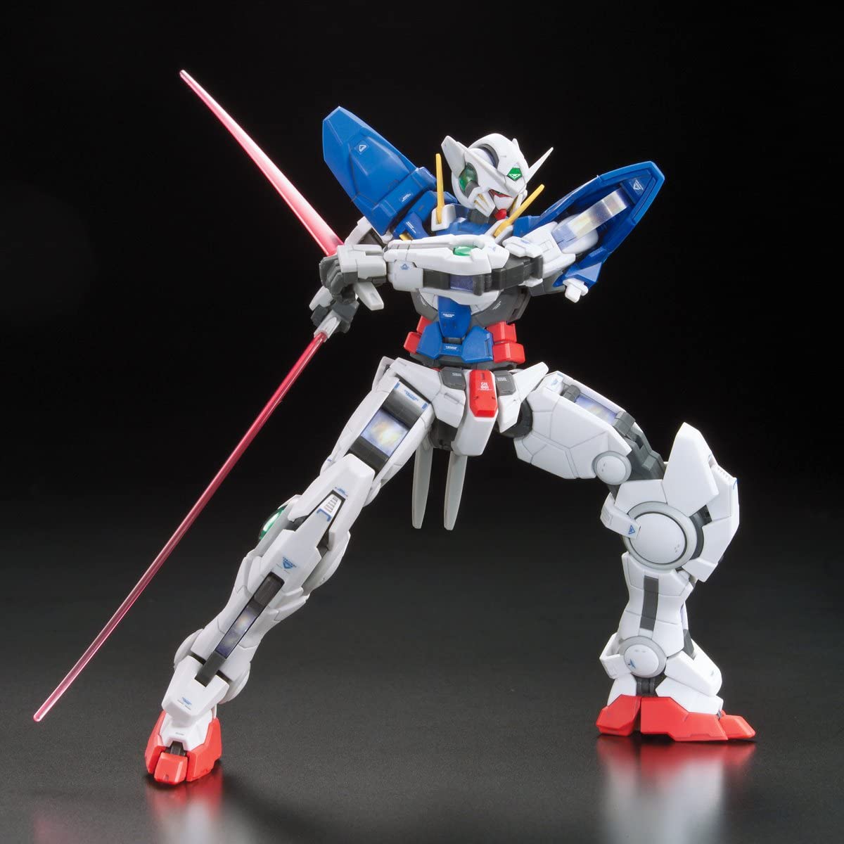 (RG) 1/144 EXIA GUNDAM