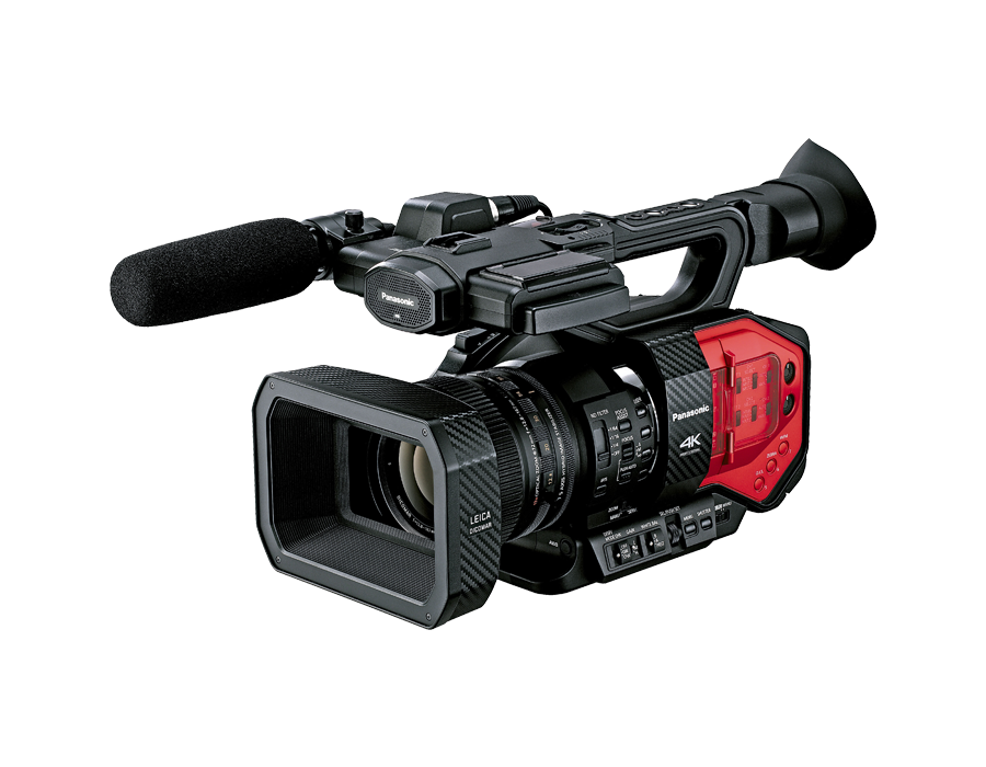Panasonic AG-DVX200
