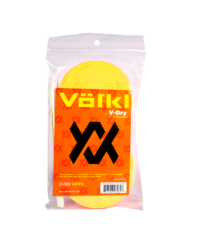 V Dry Overgrip 30 pack