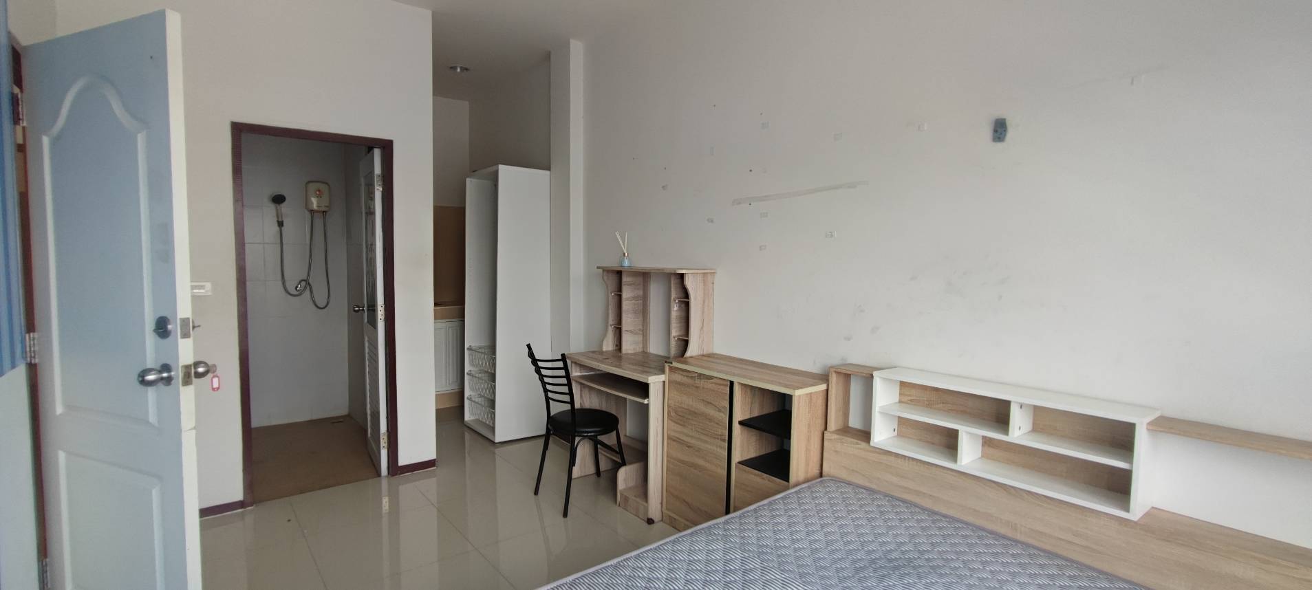 ให้เช่าทาวน์โฮม3 ชั้น อ่อนนุช17 แยก24 (N.1285)