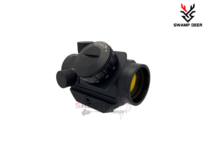 Red Dot Micro H-2 (3 MOA) Swamp Deer