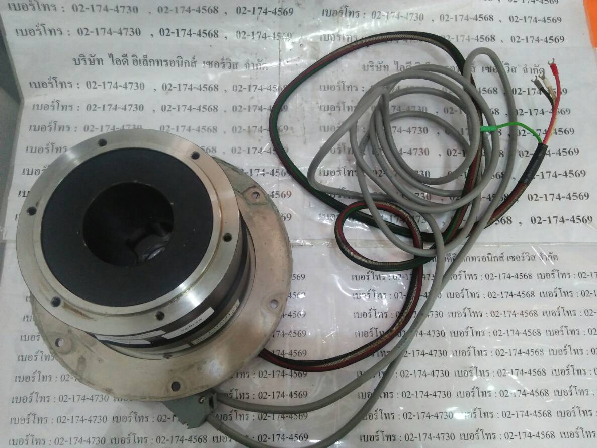 จำหน่าย ซ่อม SERVO MOTOR YOKOGAWA DR1B-015G