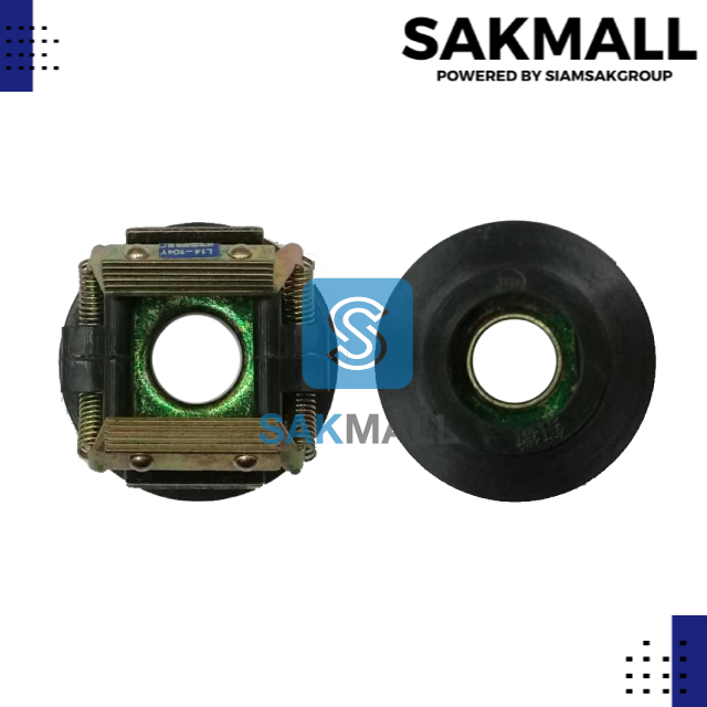 กาวานามอเตอร์ทั่วไป, มอเตอร์จีน GB-27 (14x45 มิล)