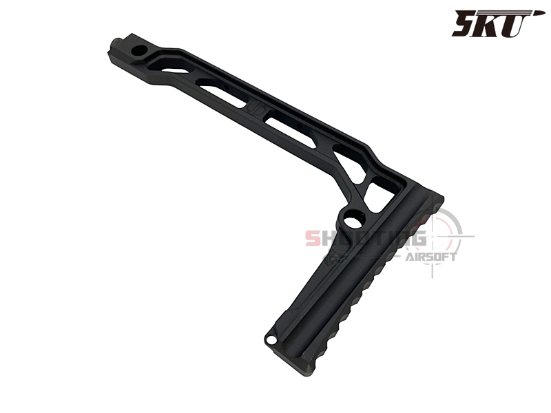 พานท้ายพับ (1913 Adapter) Jmac Custom SS-8R - 5KU-327