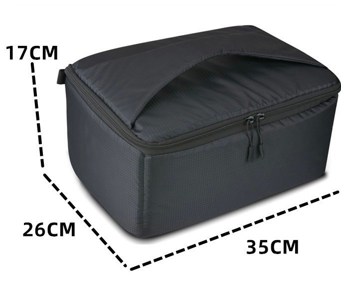 M5 ชุดโมก้าพ็อท พร้อมเตาแก๊ส และกระเป๋ากันกระแทก ( 6 คัพ )