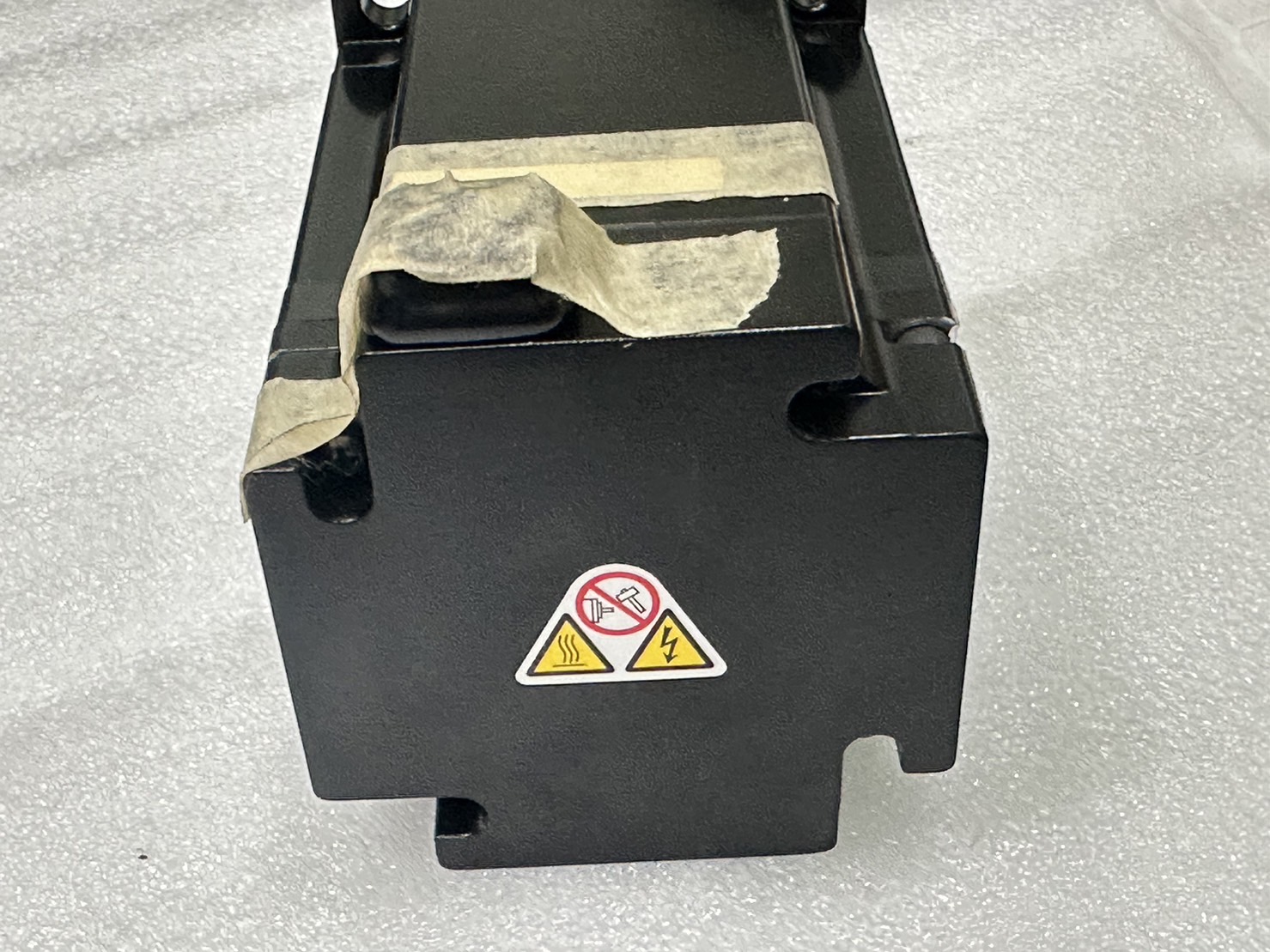 ขาย SV-M075AS SERVO MOTOR "KEYENCE"