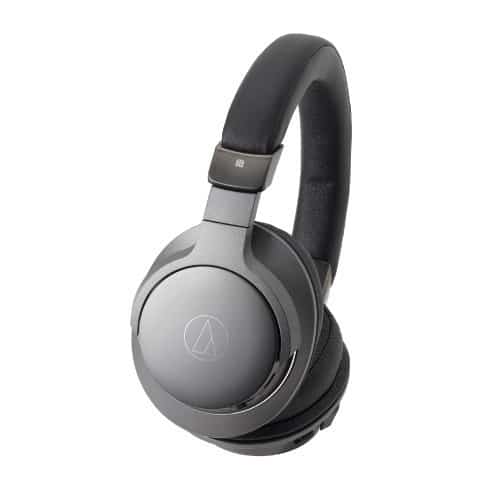 Audio-Technica ATH-AR5BT Headphone