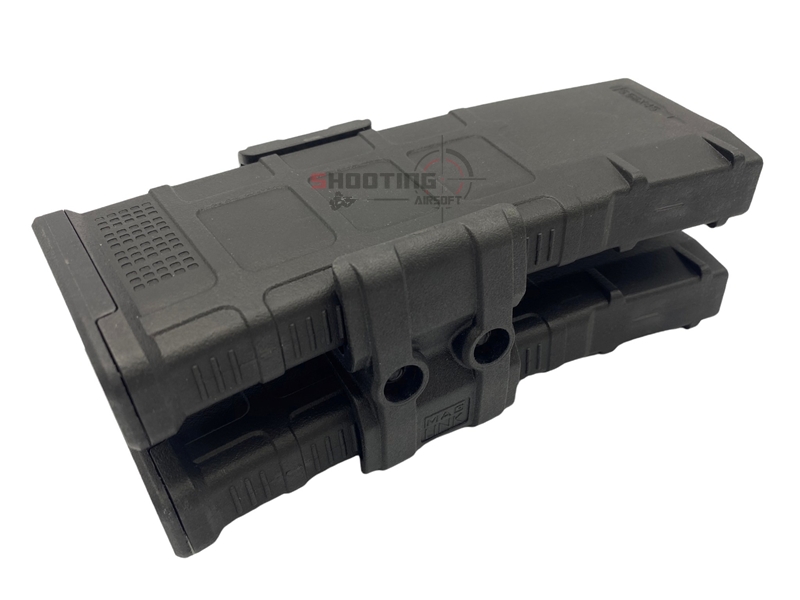 ตัวจับแม็กคู่ M4 Maglink