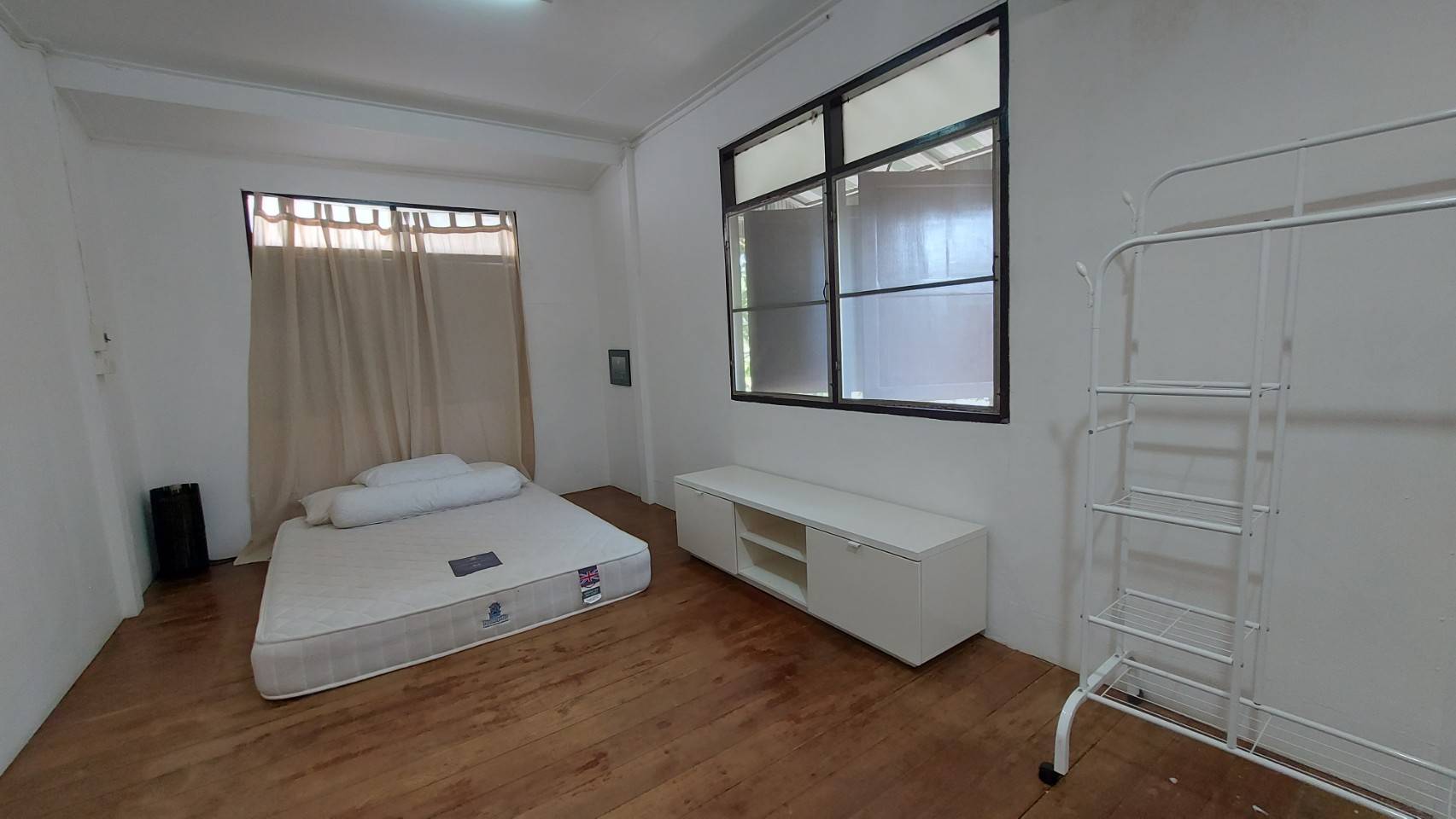 ให้เช่าบ้านเดี่ยวสไตล์บ้านสวนใจกลางอุดมสุข ซ.อุดมสุข 48เขตบางนา กทม (N.1479)