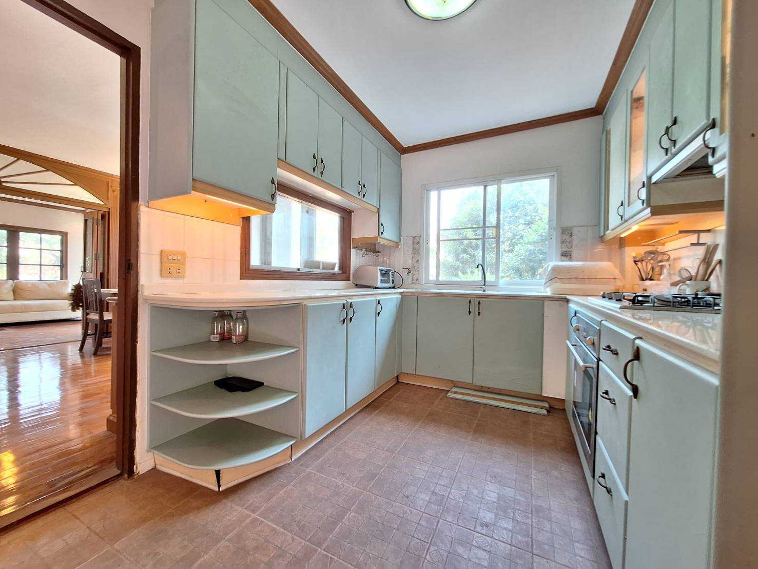 ขายด่วนบ้านเดี่ยว 2 ชั้น หมู่บ้านล้วนพฤกษาเลควิลล์ (N.1219)