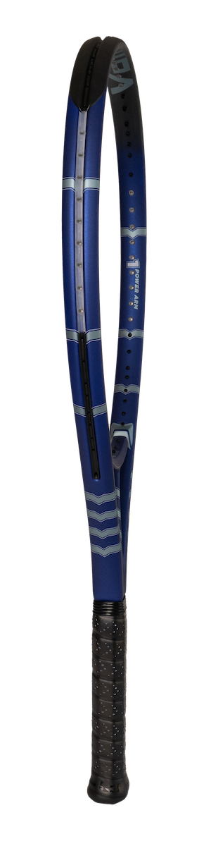 VOSTRA 1 Power Arm - ไม้เทนนิสเทคโนโลยีจากเยอรมัน ไม้เทนนิสขนาด Oversize ที่ให้ความสบายในการเล่นสูงสุด