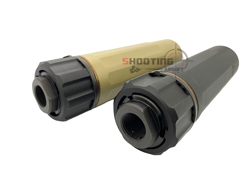 เก็บเสียง+ปลอกลดแสง Dead Air Sandman-K (5KU-315)