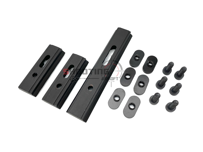 รางเสริมประกับหน้า Magpul MOE