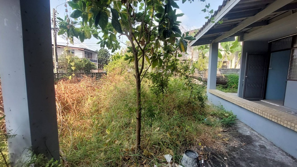 ขายบ้านแฝด 2 ชั้น หมู่บ้านพฤกษชาติ รามคำแหง118 บ้านสวยเหมาะลงทุน (N.1926)