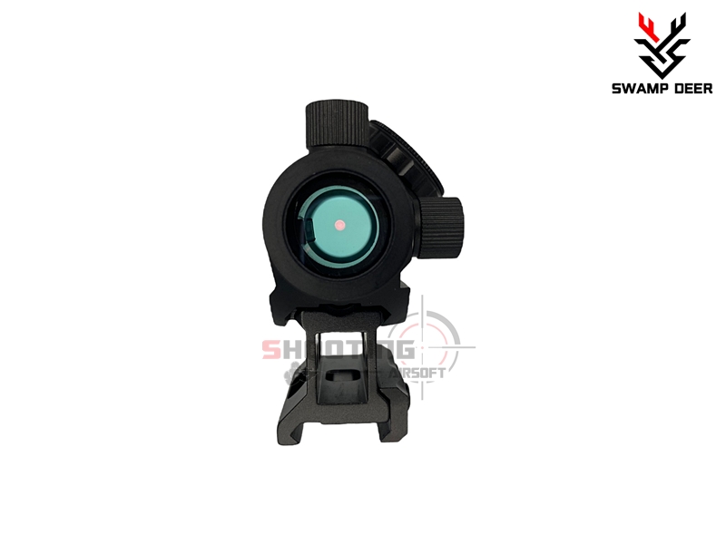 Red Dot Micro H-2 (3 MOA) Swamp Deer