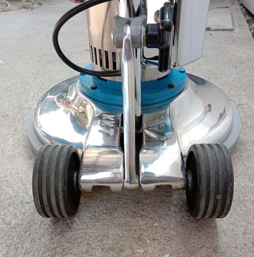 เครื่องขัดพื้น Champion 175 รอบ ขนาด 20 นิ้ว