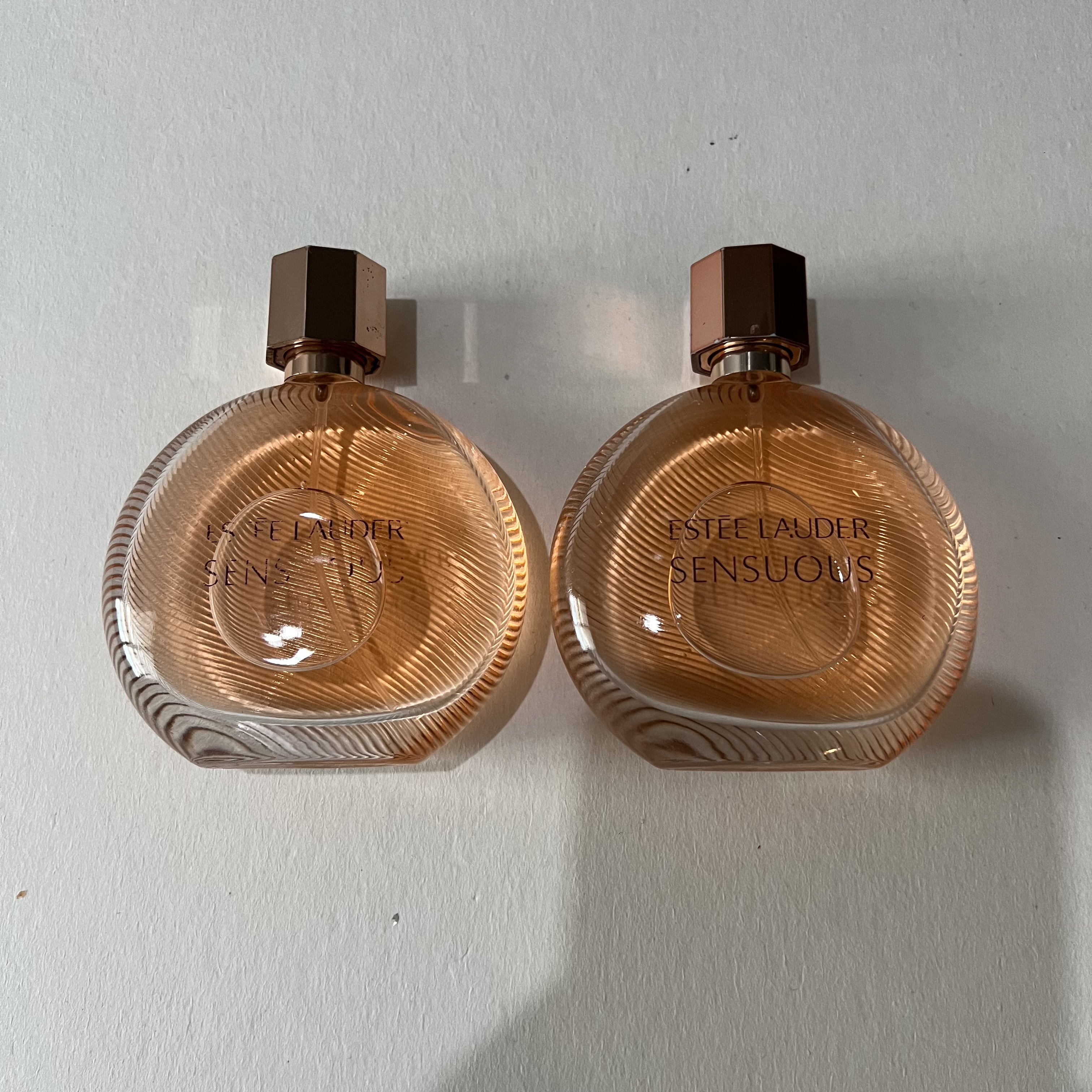 น้ำหอม ESTEE LAUDER Sensuous EDP 50ml