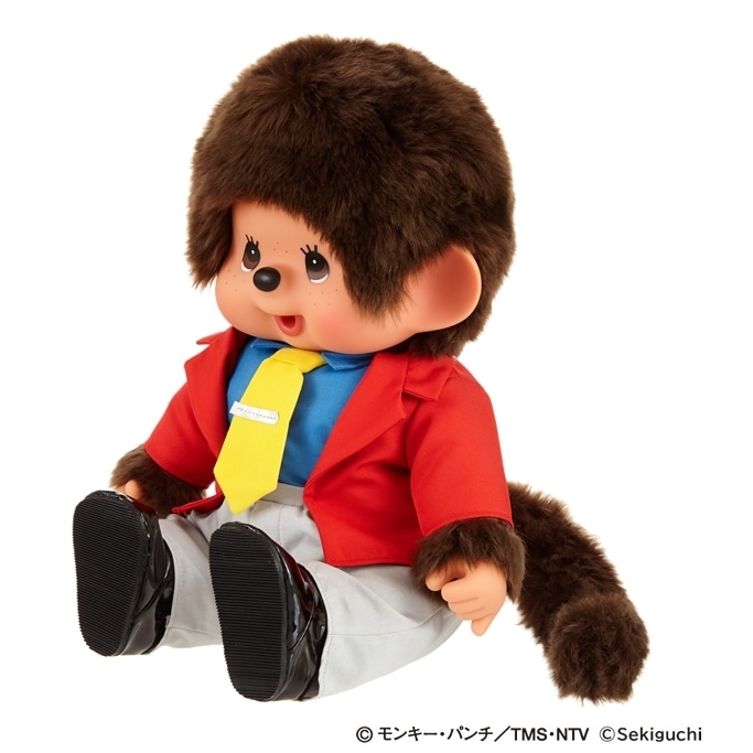 Lupin x Monchhichi ไซส์ L เด็กผู้ชาย