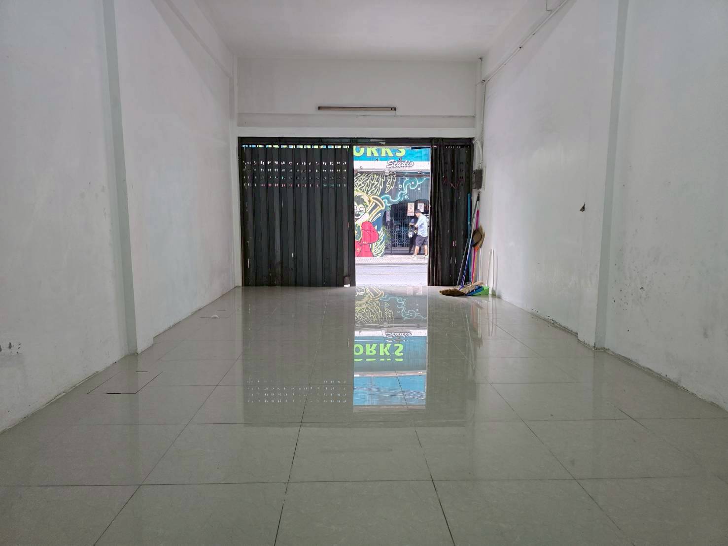 ให้เช่าตึกสุขุมวิท22 พื้นที่ใช้สอย 230 ตรม. เหมาะธุระกิจโฮลเทล (N.1914)