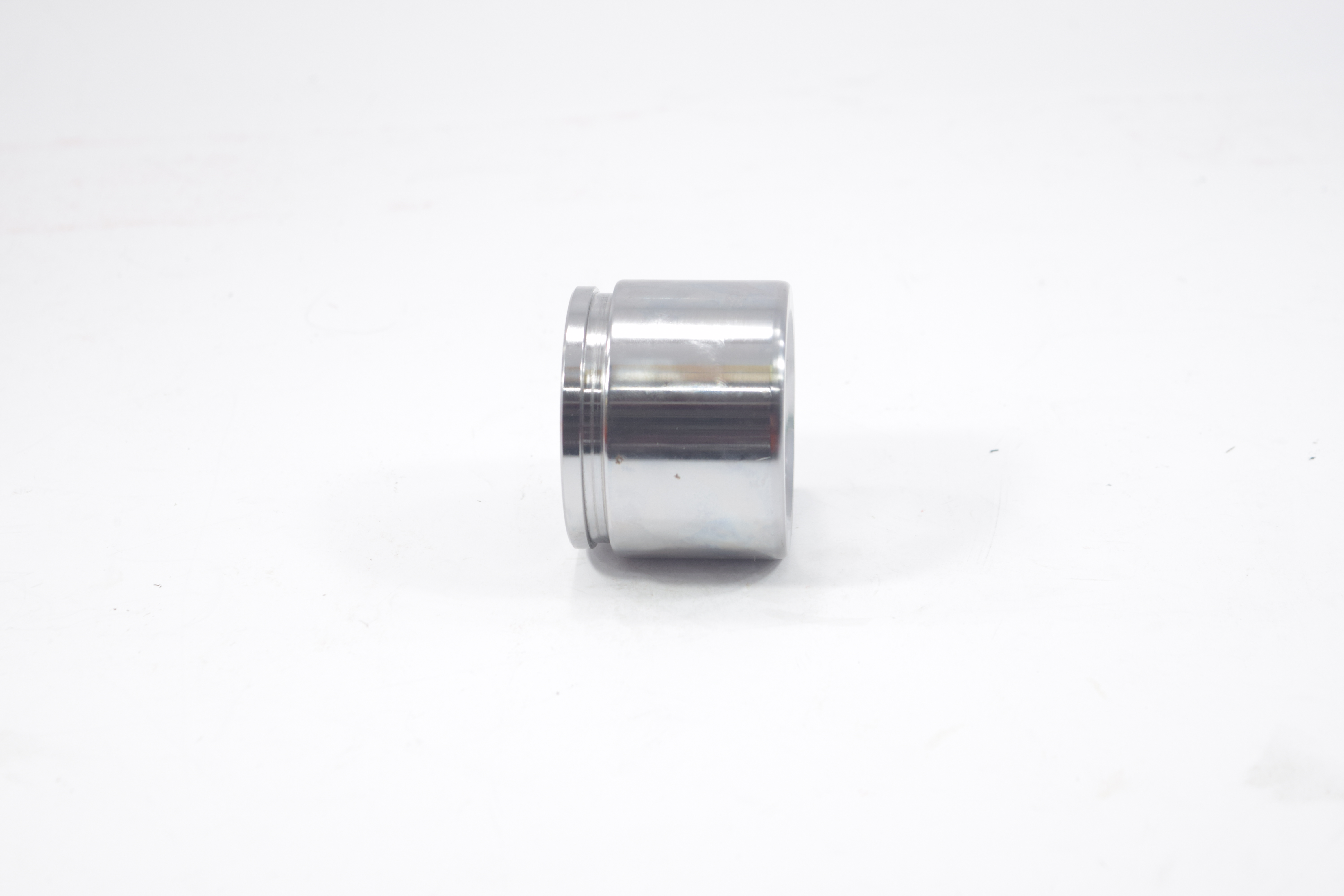 (ประกัน 6 เดือน) ลูกสูบดิสเบรค TOYOTA WISH ANE 11 FR ตัวหน้า โตโยต้า วิช / 3PD-3921 / 47731 - 33090 / ขนาด วงนอก 63.40 / สูง 49.00 (จำนวน 1 ชิ้น) (CALIPER PISTON)