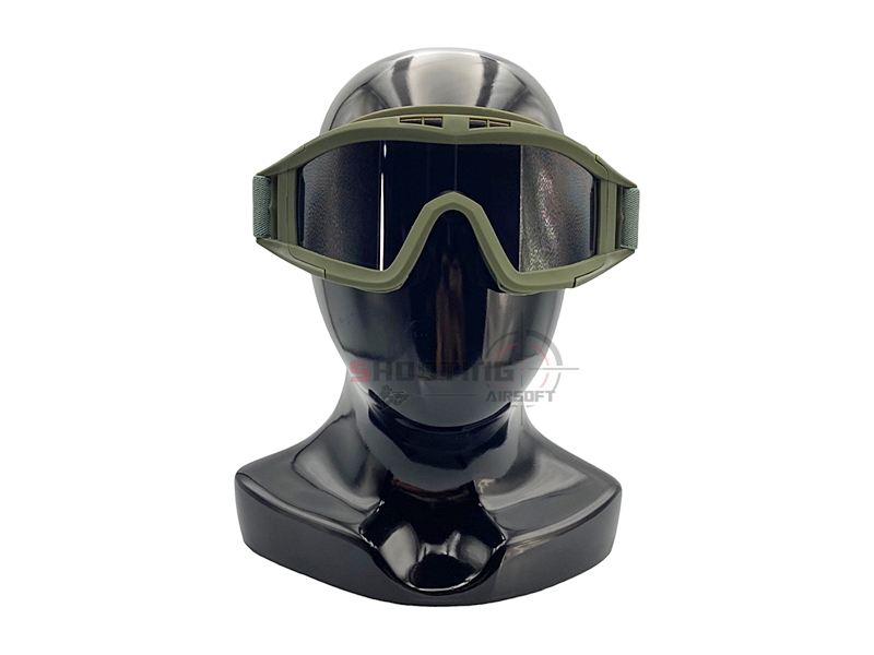 แว่น Goggle Revision พร้อมเลนส์ 3 สี