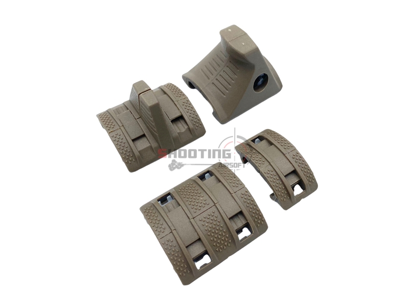 จิ๊กซอว์ XTM Hand Stop Kit