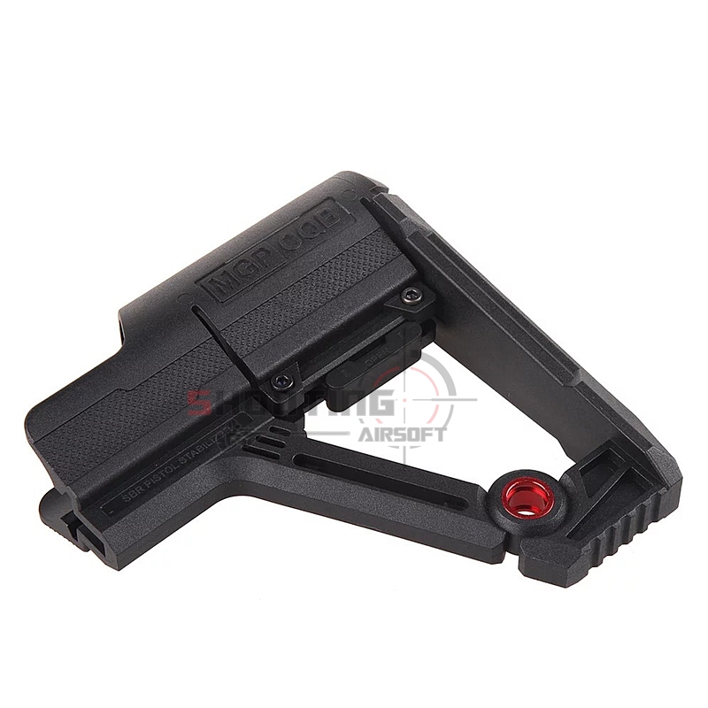 พานท้าย SBR (MGP CQB)