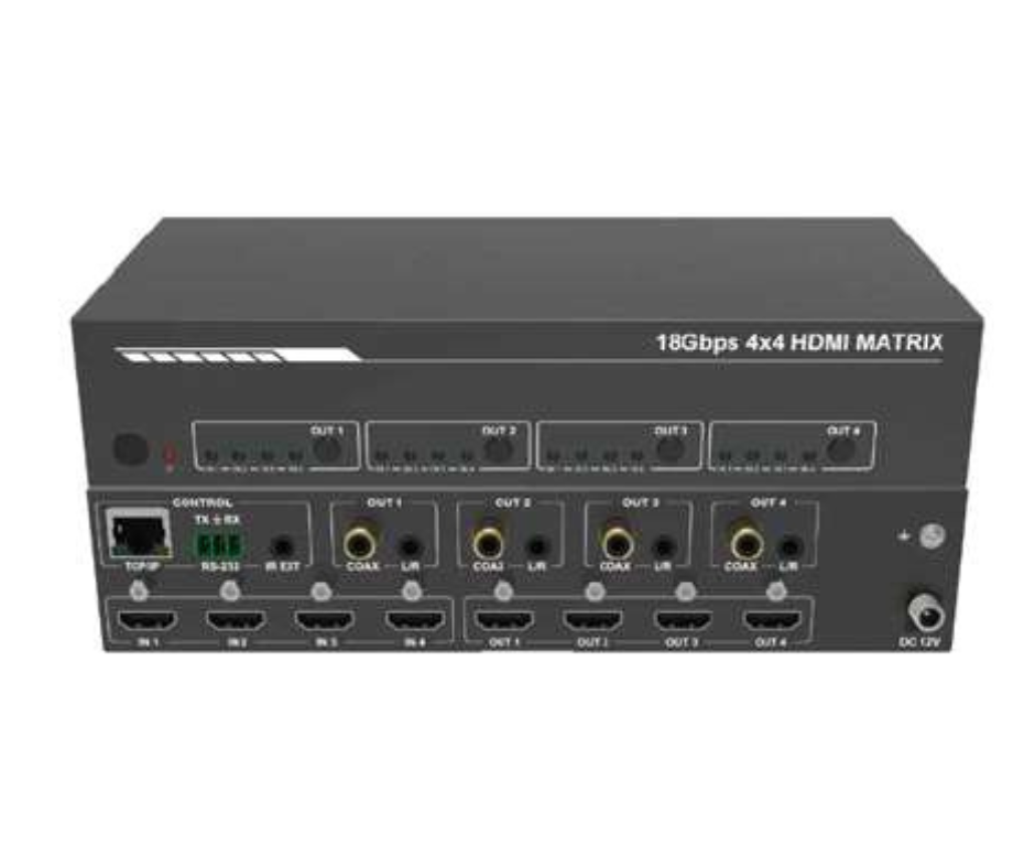 VAVE SW44 Switchers