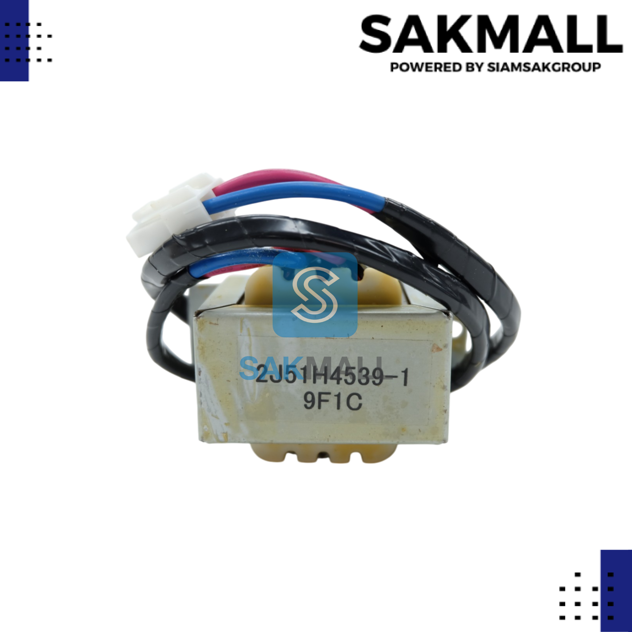 REACTOR S57-T695RV รุ่น WM-P400-750GX แท้