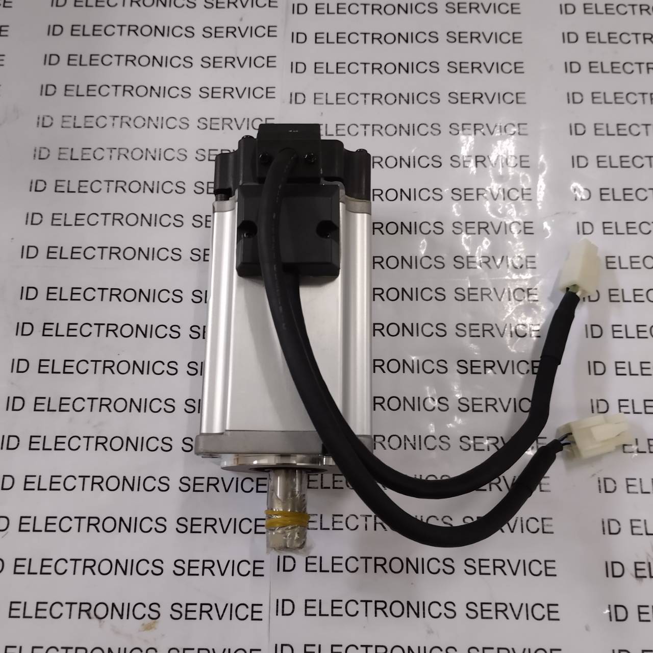 SERVO MOTOR " PANASONIC " MODEL : MHMD042G1U