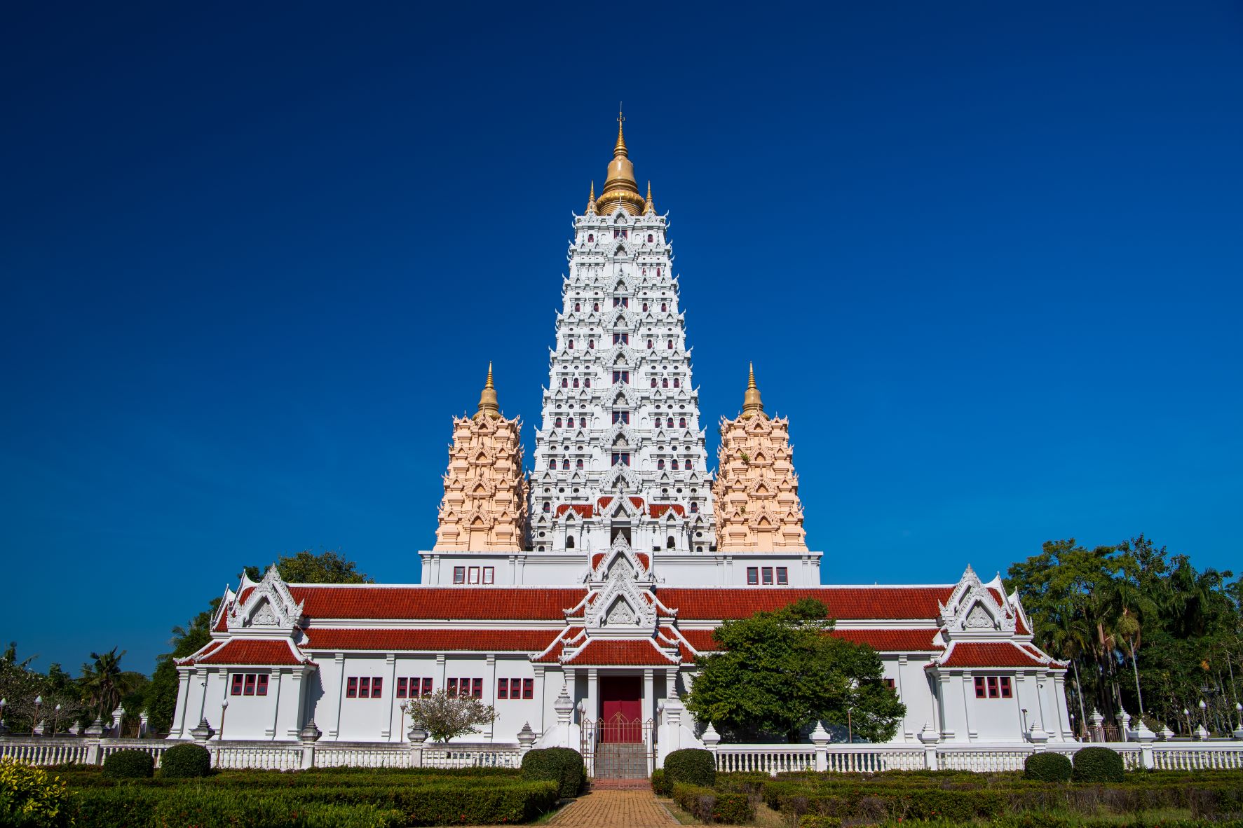 ที่พักใกล้ที่เที่ยวพัทยา